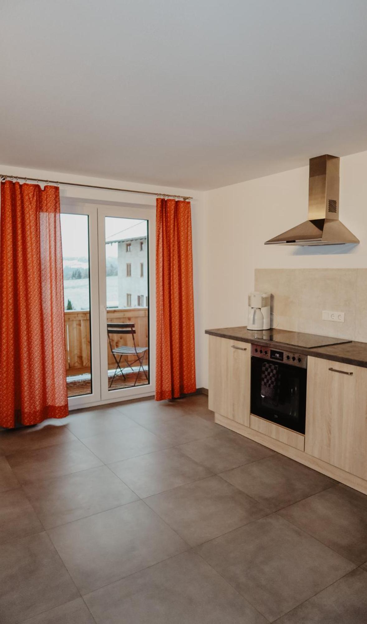 רוהדורף Ferienwohnung/Arbeiterwohnung Kampenwand מראה חיצוני תמונה